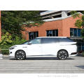 4wd Luxury New Brand Car Electric Car MpV Xpeng X9 6-Seat Large Space Ev Car